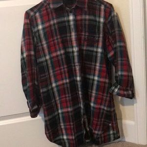 Ralph Lauren button down